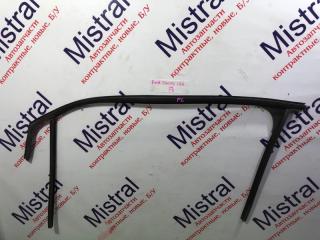 Уплотнитель стекла двери передний левый FORD FOCUS 2008