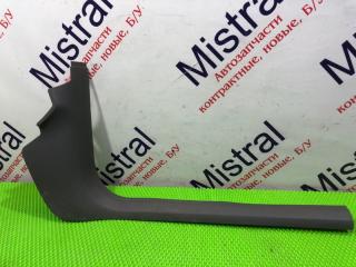 Накладка порога внутренняя передняя правая FORD FOCUS 2008