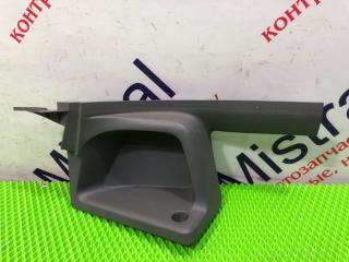 Запчасть накладка порога внутренняя задняя левая FORD FOCUS 2008