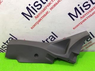 Запчасть накладка порога внутренняя задняя левая FORD FOCUS 2008