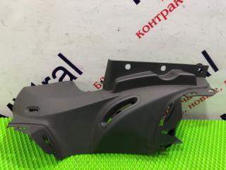 Запчасть обшивка стойки кузова задняя левая FORD FOCUS 2008