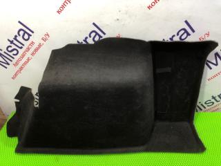 Обшивка багажника задняя правая FORD FOCUS 2008 Б/У Обшивка багажника задняя правая FORD FOCUS 2008