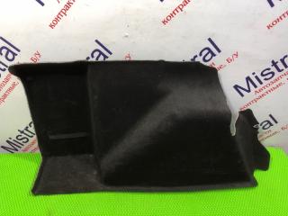 Обшивка багажника задняя левая FORD FOCUS 2008 Б/У Обшивка багажника задняя левая FORD FOCUS 2008