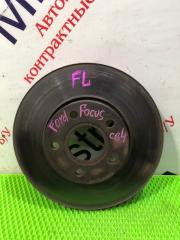 Диск тормозной передний левый FORD FOCUS 2008