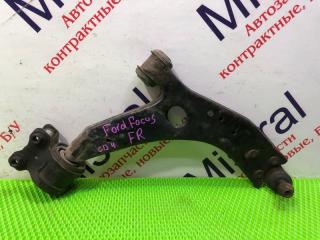Рычаг подвески передний правый FORD FOCUS 2008 Б/У Рычаг подвески передний правый FORD FOCUS 2008