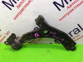 Рычаг подвески передний левый FORD FOCUS 2008 Б/У Рычаг подвески передний левый FORD FOCUS 2008