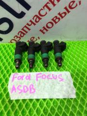 Форсунка топливная FORD FOCUS 2008