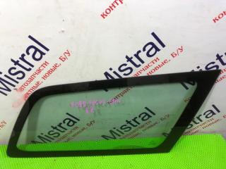 Стекло кузовное глухое заднее правое FORD FOCUS 2001