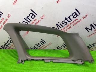 Запчасть обшивка багажника задняя правая Toyota COROLLA FIELDER 2001
