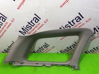 Запчасть обшивка багажника задняя левая Toyota COROLLA FIELDER 2001