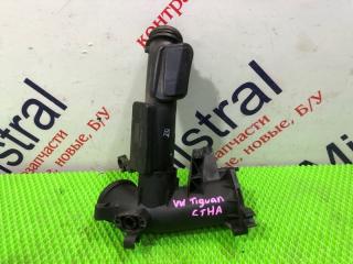 Запчасть патрубок воздушный Volkswagen Tiguan 2013