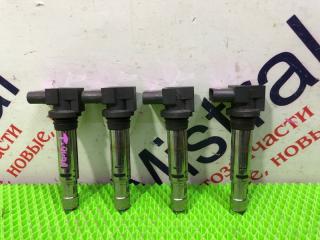 Запчасть катушка зажигания Volkswagen Tiguan 2013