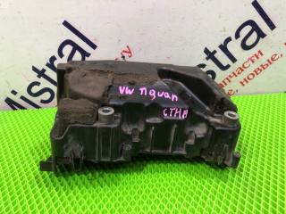 Запчасть демпфер давления компрессора Volkswagen Tiguan 2013