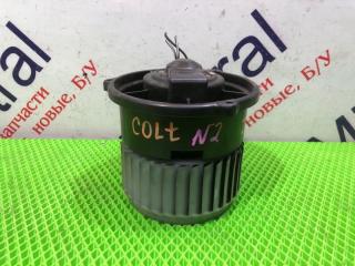 Фото запчасти мотор печки Mitsubishi Colt 2002-2012 контрактная запчасть Запчасть мотор печки Mitsubishi Colt 2002-2012