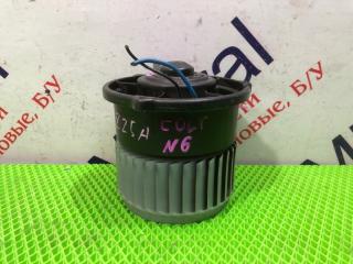 Фото запчасти мотор печки Mitsubishi Colt 2002-2012 контрактная запчасть Запчасть мотор печки Mitsubishi Colt 2002-2012