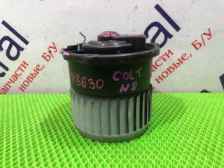 Фото запчасти мотор печки Mitsubishi Colt 2002-2012 контрактная запчасть Запчасть мотор печки Mitsubishi Colt 2002-2012