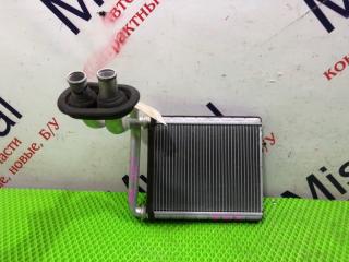 Фото запчасти радиатор отопителя Mitsubishi Colt 2002-2012 контрактная запчасть Запчасть радиатор отопителя Mitsubishi Colt 2002-2012