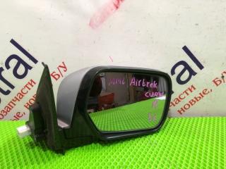 Запчасть зеркало правое Mitsubishi Airtrek 2001-2005
