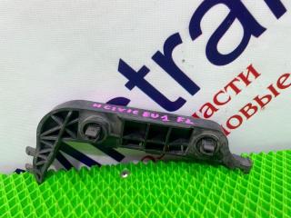 Запчасть крепление бампера переднее левое Honda Civic 2000-2003