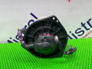 Фото запчасти мотор печки Mitsubishi Lancer Cedia 2000-2003 контрактная запчасть Запчасть мотор печки Mitsubishi Lancer Cedia 2000-2003