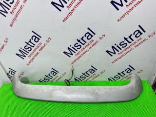 Запчасть спойлер багажника SUBARU Impreza 2007-2011