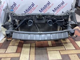 Запчасть рамка радиатора Honda Accord 2011-2013