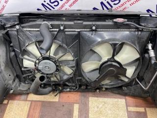 Запчасть радиатор охлаждения двигателя Honda Accord 2008-2013