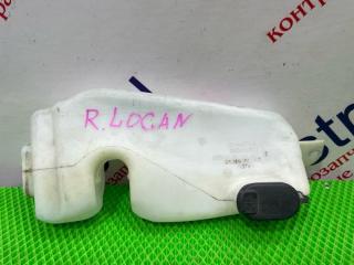 Запчасть бачок стеклоомывателя Renault Logan 2008