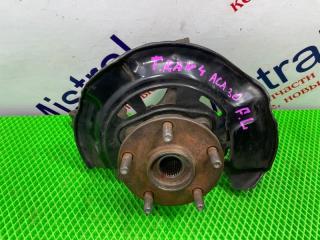Запчасть ступица передняя левая Toyota RAV4 2005-2013