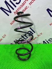 Запчасть пружина подвески передняя правая Volkswagen POLO 2015