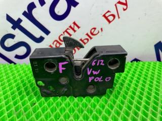Запчасть замок капота Volkswagen POLO 2015