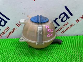 Запчасть бачок расширительный Volkswagen POLO 2015