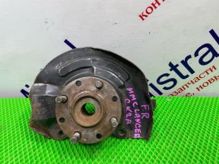 Фото запчасти ступица передняя правая Mitsubishi Lancer 1995-2000 Б/У запчасть Запчасть ступица передняя правая Mitsubishi Lancer 1995-2000