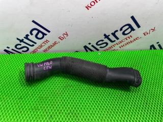 Запчасть патрубок воздушного фильтра Volkswagen POLO 2015