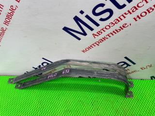 Запчасть крепление топливного бака Volkswagen POLO 2015