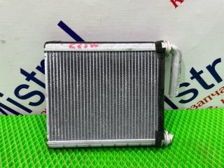 Фото запчасти радиатор отопителя Mitsubishi Colt 2004-2008 контрактная запчасть Запчасть радиатор отопителя Mitsubishi Colt 2004-2008