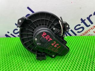 Запчасть мотор печки Toyota Allion 2007-2021