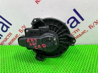 Запчасть мотор печки Toyota Allion 2007-2021