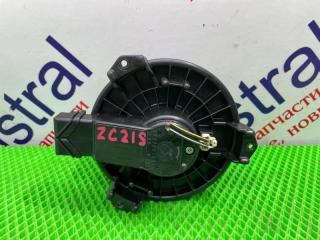 Запчасть мотор печки SUZUKI Swift 2004-2010