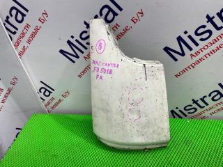 Крыло переднее правое Mitsubishi Fuso Canter 1996