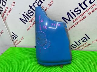 Крыло переднее правое Mitsubishi Fuso Canter 1996