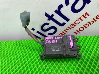 Сервопривод заслонки печки Mitsubishi Fuso Canter 1998