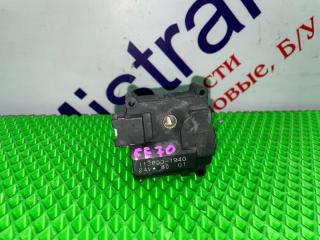 Сервопривод заслонки печки Mitsubishi Fuso Canter 2002-2009