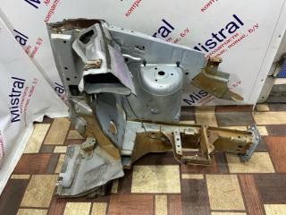 Лонжерон передний левый Ford Fusion 2002-2012