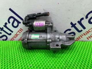 Запчасть стартер Land Rover Freelander 2006-2014