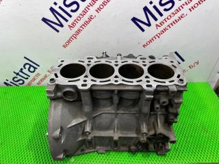 Блок двигателя Ford Fusion 2002-2012
