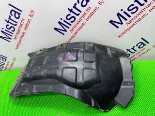 Запчасть подкрылок передний левый ISUZU ELF 1996