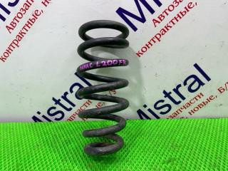 Фото запчасти пружина передняя правая Mitsubishi L200 2007-2016 Б/У запчасть Запчасть пружина передняя правая Mitsubishi L200 2007-2016