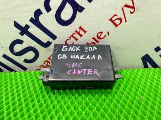 Реле свечей накала Mitsubishi Fuso Canter 1996