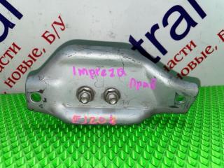 Запчасть опора двигателя правая SUBARU Impreza 2000-2007